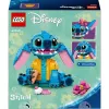 LEGO | Disney Stitch set giocattolo per bambini da costruire con gelato 43249