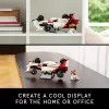 LEGO Set McLaren MP4/4 Ayrton Senna 10330 — LEGO ICONS modello in scala