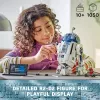 LEGO Star Wars 75379 R2-D2 set di costruzione con minifigure di Darth Malak, 1050 pezzi, 10+