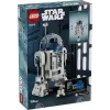 LEGO Star Wars 75379 R2-D2 set di costruzione con minifigure di Darth Malak, 1050 pezzi, 10+