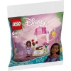LEGO Disney Wish Il chiosco di benvenuto di Asha 30661 Polybag