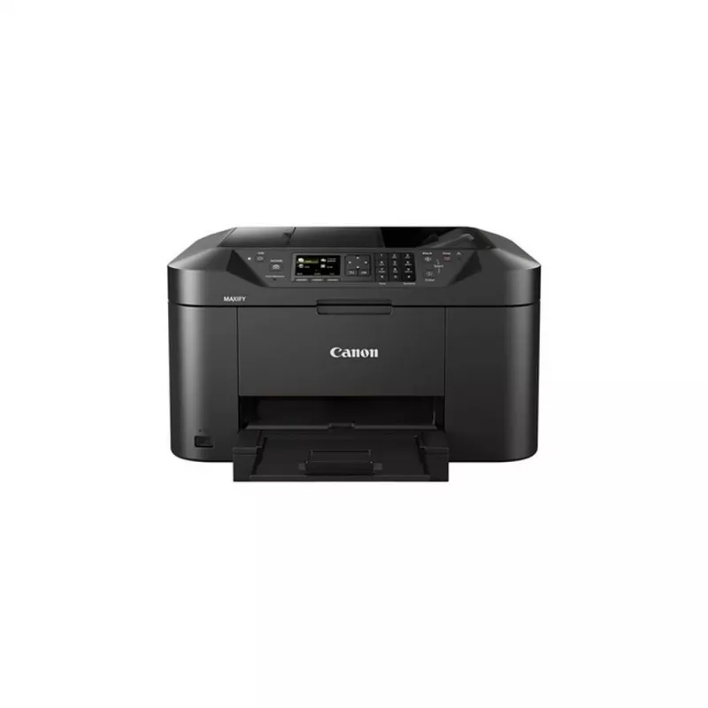 Canon MAXIFY MB2150 getto d'inchiostro A4 600 x 1200 DPI 19 ppm Wi-Fi
