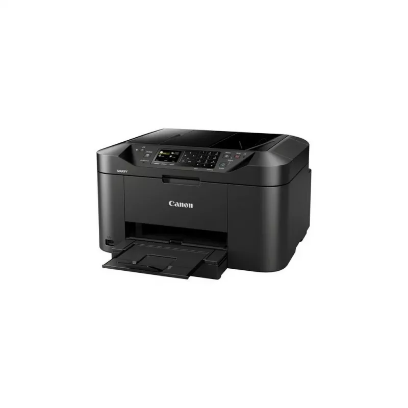 Canon MAXIFY MB2150 getto d'inchiostro A4 600 x 1200 DPI 19 ppm Wi-Fi