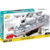 Set da costruzione Cobi LCVP Higgins Boat 715 pezzi età 8+