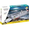 Set da costruzione Cobi LCVP Higgins Boat 715 pezzi età 8+