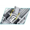 Set da costruzione Cobi LCVP Higgins Boat 715 pezzi età 8+