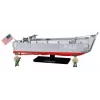 Set da costruzione Cobi LCVP Higgins Boat 715 pezzi età 8+