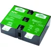 Cartuccia batteria di ricambio APC APCRBC124 (OEM)