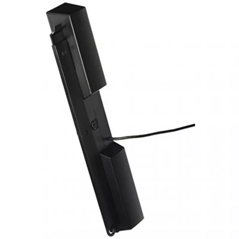Soundbar USB Lenovo nero 2.0 canali 2,5 W