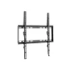 LogiLink BP0036 supporto TV a parete 139,7 cm (55) nero. acciaio inox St