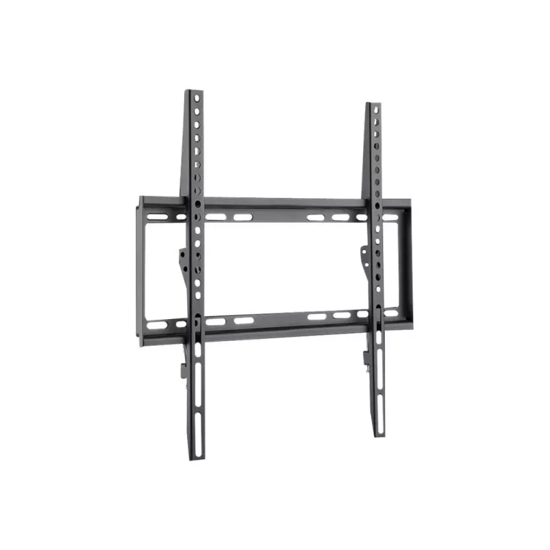 LogiLink BP0036 supporto TV a parete 139,7 cm (55) nero. acciaio inox St