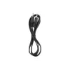 Gembird CCA-404 - cavo audio - mini-phone stereo 3.5 mm maschio a mini-phone stereo 3.5 mm maschio