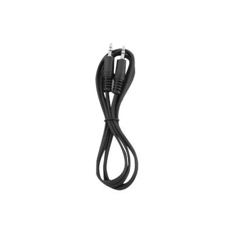 Gembird CCA-404 - cavo audio - mini-phone stereo 3.5 mm maschio a mini-phone stereo 3.5 mm maschio