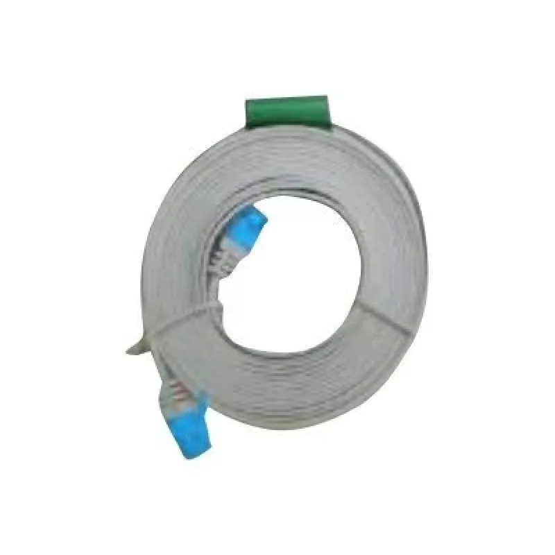 Cavo di rete LogiLink CAT5e UTP 20m bianco U/UTP (UTP)