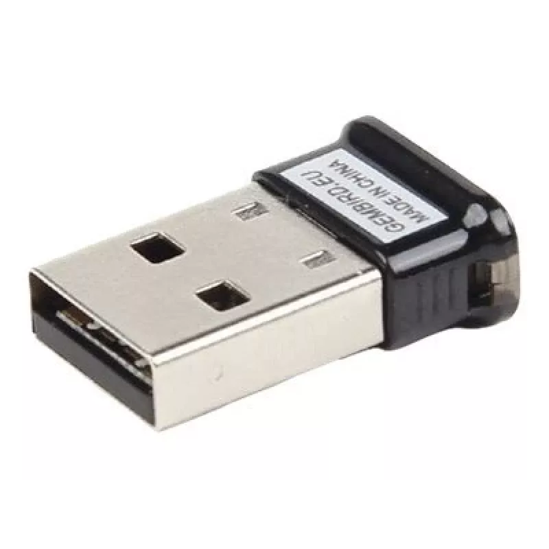 MicroConnect W125758849 Dongle USB Bluetooth V4.0 W125758849