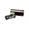 Lexmark MSMX521 Corporate 25K cartuccia toner Ultra High Yield nero