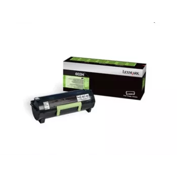 Lexmark MSMX521 Corporate 25K cartuccia toner Ultra High Yield nero