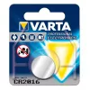Batteria a bottone al litio Varta CR2032, 3 V, 10 pz. (BAVA CR2032-10)
