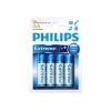 Batteria usa e getta Philips LR6E4B/10