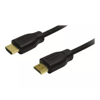 Cavo HDMI LogiLink CH0076 0,2 m
