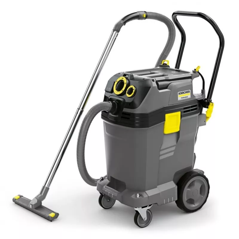 Kärcher aspira liquidi e polveri NT 50/1 Tact Te L - 1380 W -...