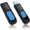 ADATA DashDrive UV128 32GB Chiavetta USB Type-A 3.2 Gen 1 (3.1 Gen 1) nero, blu