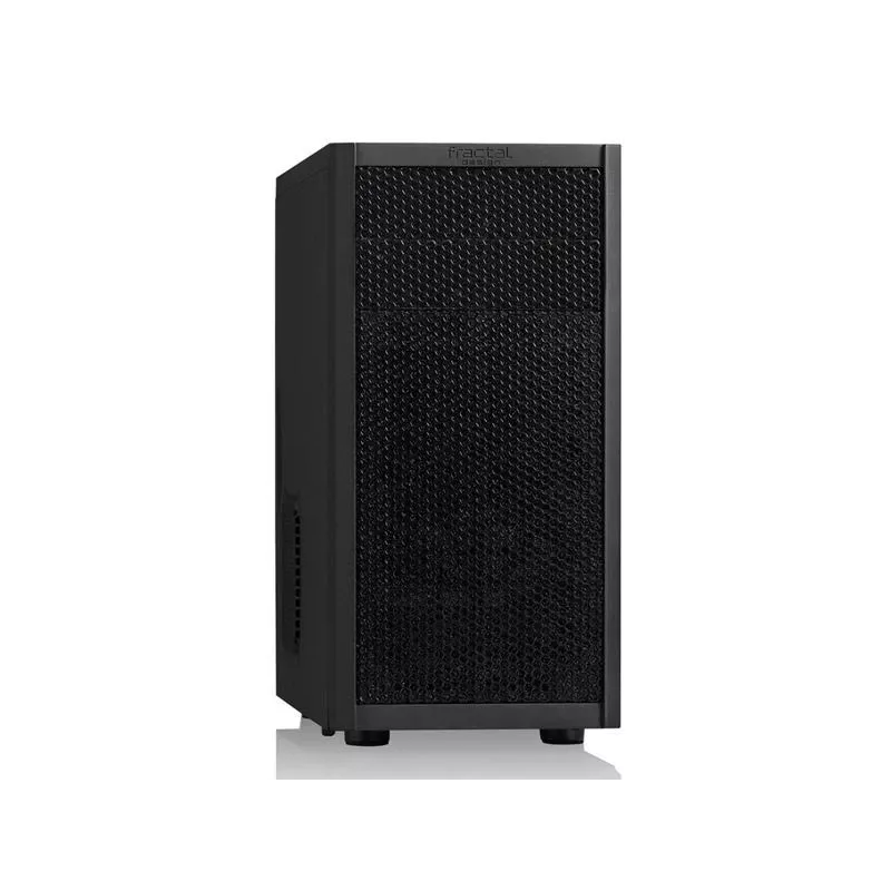 Fractal Design Core 1000 USB 3.0 midi tower nero