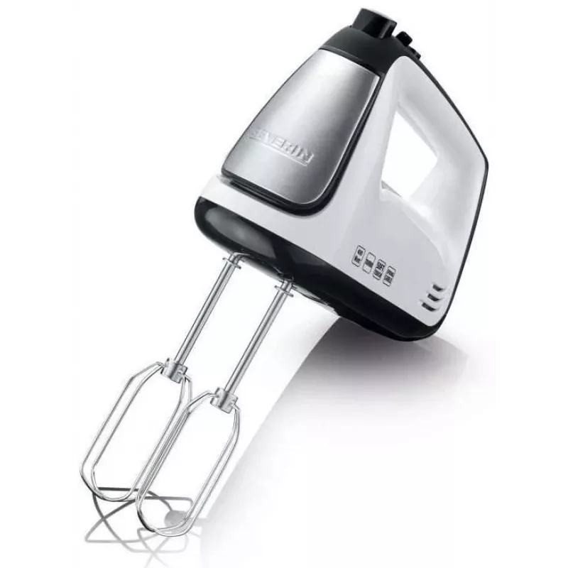 Severin HM 3830 frullatore a mano 400W bianco mixer (HM 3830)