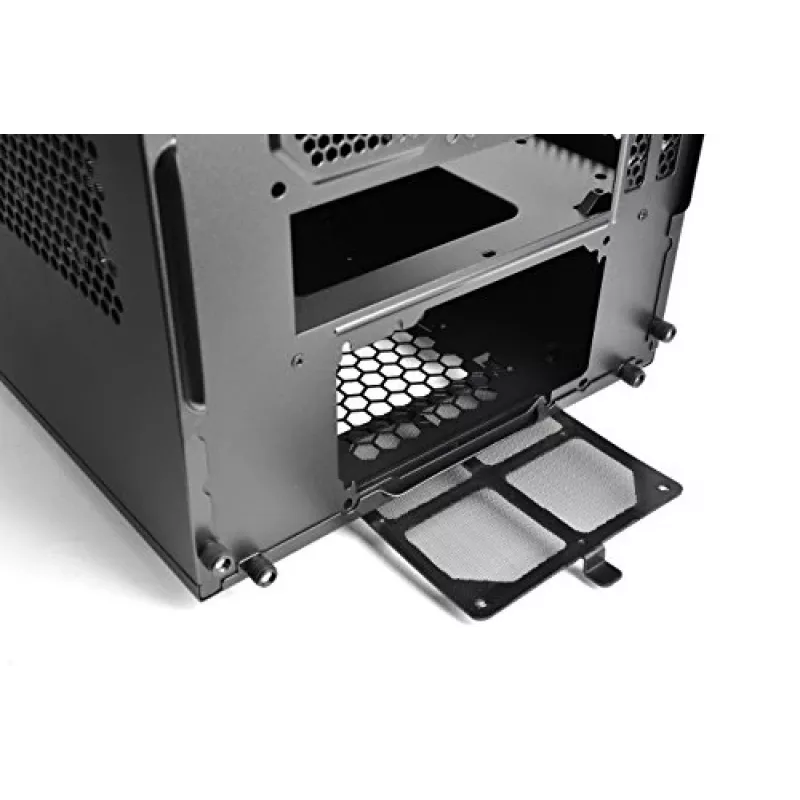 Thermaltake Core V1 Cube nero
