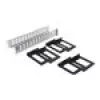 APC Smart-UPS SRT kit guide 19 pollici per Smart-UPS SRT 5/6/8/10kVA