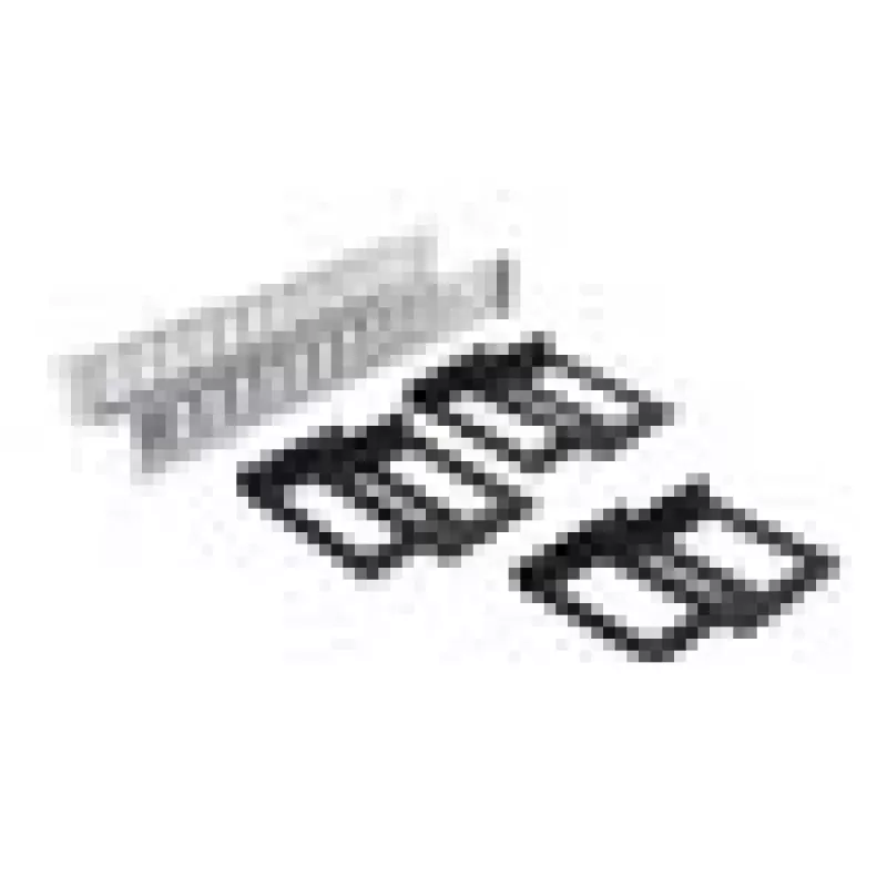APC Smart-UPS SRT kit guide 19 pollici per Smart-UPS SRT 5/6/8/10kVA