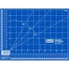 Revell 39056 tappetino da taglio piccolo per lavori di aerografia di precisione e modellismo