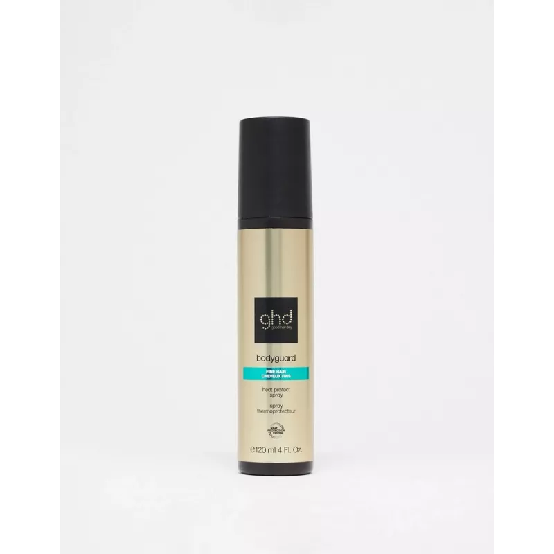Spray termoprotettore GHD Bodyguard per capelli fini e sottili