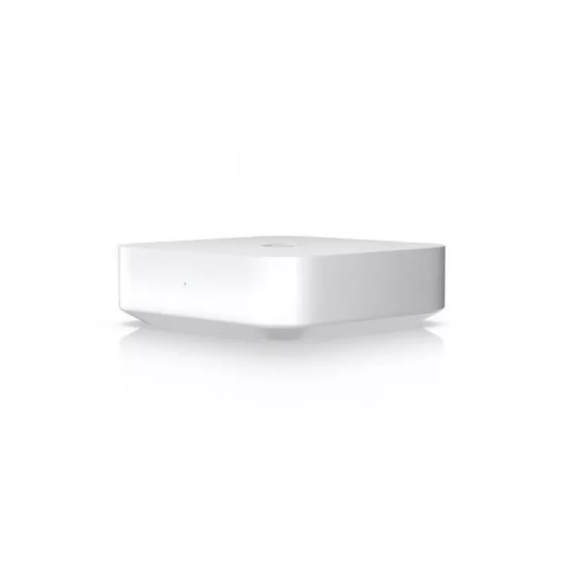 Ubiquiti | UniFi Next-Generation Gateway Lite | 802.11ax | 10/100/1000 Mbit/s | porte Ethernet LAN (RJ-45) 1 | supporto mesh No | MU-MiMO No | nessun broadband mobile