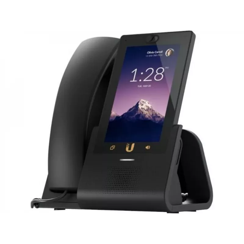 Ubiquiti Phone Touch Smart telephone nero