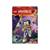 LEGO NINJAGO 71807 Soras Elemental Tech Mech Rising set di costruzioni