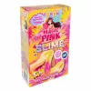 Set slime fai da te TUBAN TU3569 — Magic Pink XL, non tossico, sicuro per i bambini