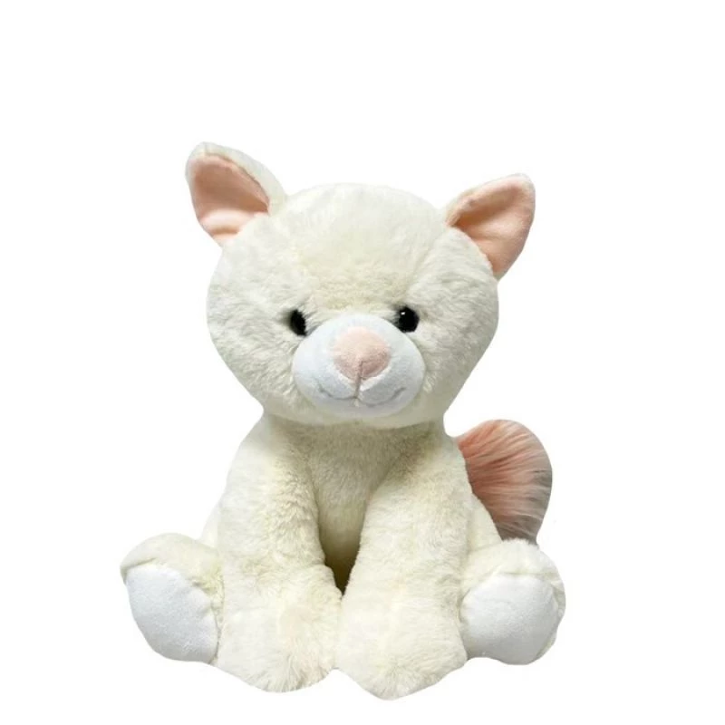 Peluche TULILO Alex Cat 30 cm – peluche, morbido, altezza 30 cm