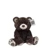 Orsetto di peluche morbido TULILO Bart 26 cm modello 9342