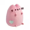 Peluche Pusheen di Pusheen, 18 cm, rosa pastello
