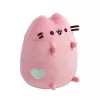 Peluche Pusheen di Pusheen, 18 cm, rosa pastello