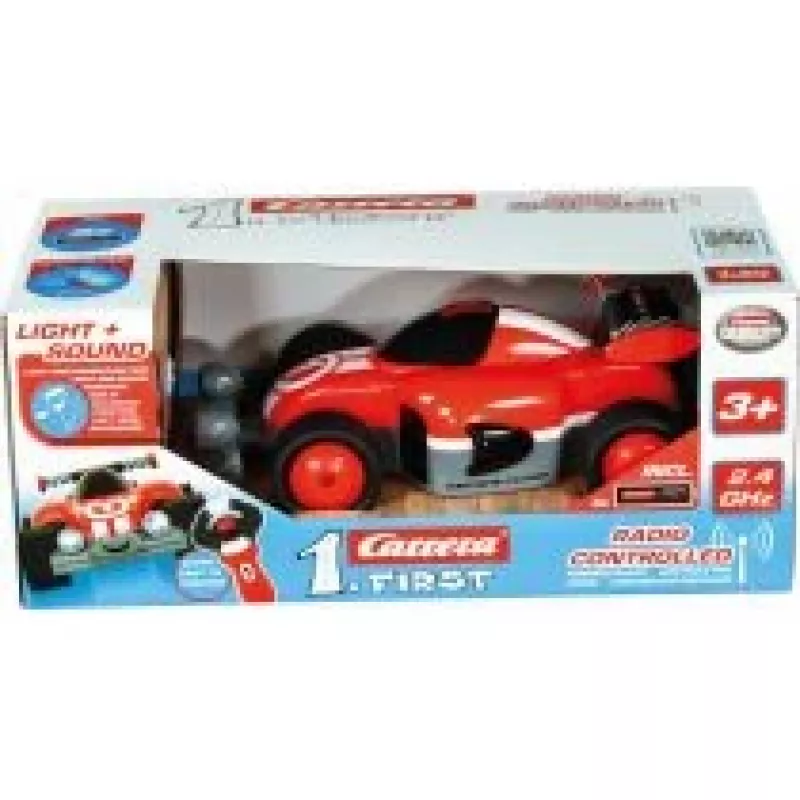Veicolo radiocomandato CARRERA RC Racer 2,4 GHz modello 370181073P