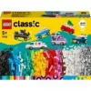 LEGO Classic 11036 Veicoli creativi