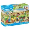 Playmobil 71443 Country: orto con i nonni