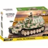 Cobi Historical Collection WWII SD. veicolo. carro armato Ferdinand, multicolore