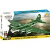 Kit di costruzione COBI Boeing B-17G Flying Fortress 1210 pezzi