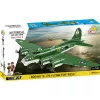 Kit di costruzione COBI Boeing B-17G Flying Fortress 1210 pezzi