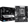 Scheda madre ASRock B760M-H2/M.2 DDR5 LGA1700 Micro-ATX