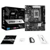 Scheda madre ASRock B760M-H2/M.2 DDR5 LGA1700 Micro-ATX