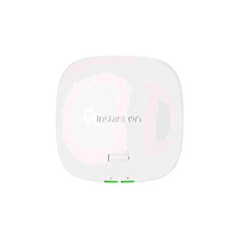 HPE Networking Instant On AP21 (RW) access point Wi-Fi 6, dual radio 2x2